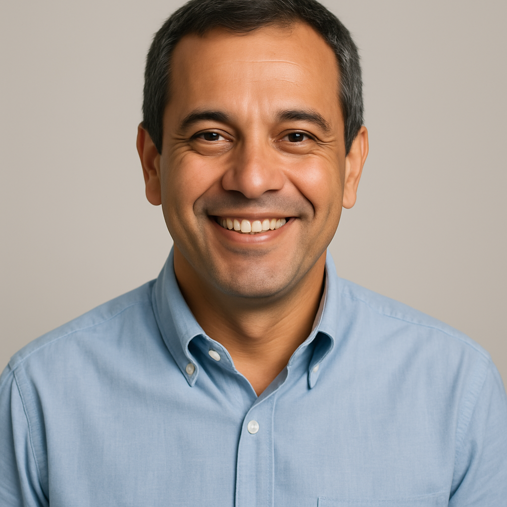 Francis R. Teixeira